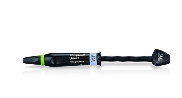Ips empress direct spuit enamel a3,5