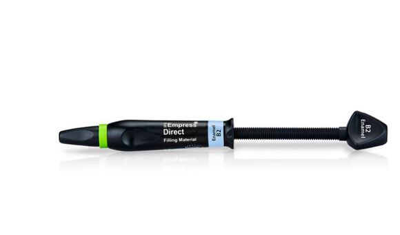Ips empress direct spuit enamel b2