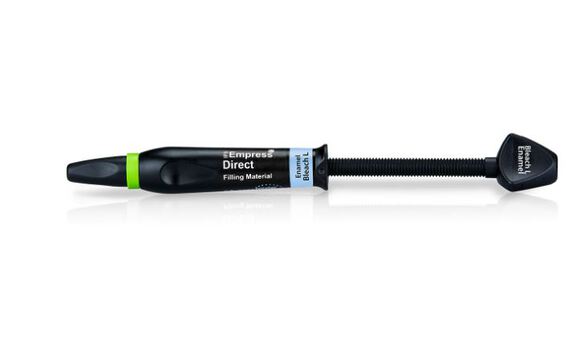 Ips empress direct spuit enamel bleach l