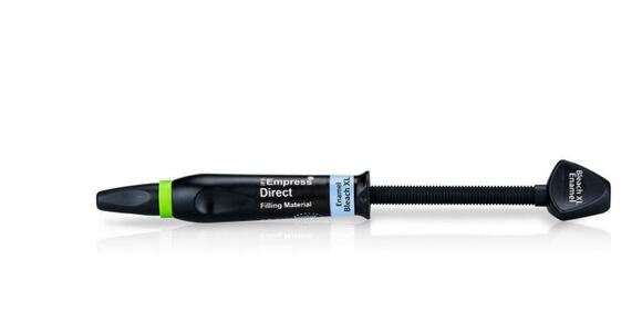 Ips empress direct spuit enamel bleach xl