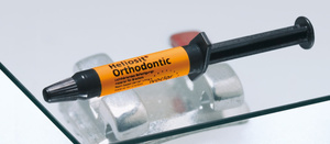 tetric plus composiet syringe starter kit