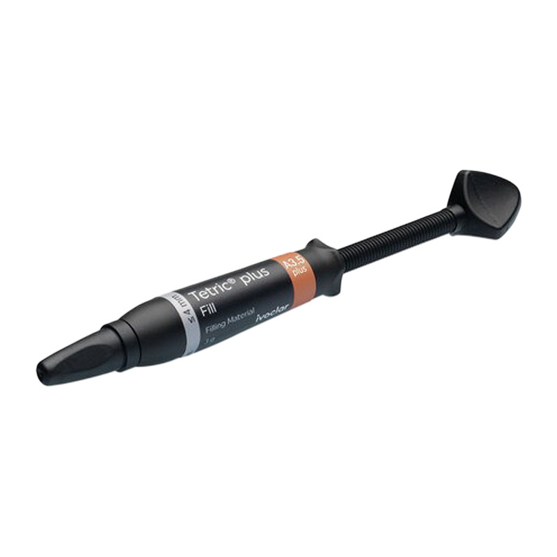 Tetric plus fill composiet refill spuit a3,5 plus