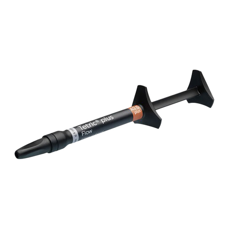 Tetric plus flow composiet refill spuit a3,5 plus