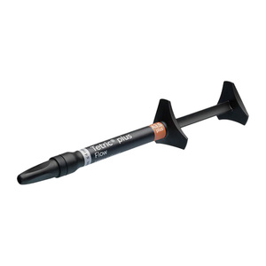 tetric plus flow composiet refill spuit a3,5 plus