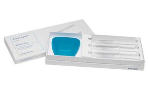 vivastyle starter kit 16% (5% hydrogen)