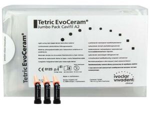 tetric evoceram jumbo cavifil a2
