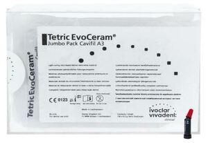 tetric evoceram jumbo cavifil a3