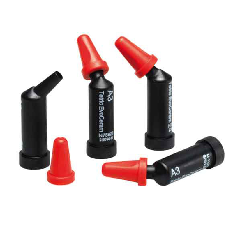 Tetric evoceram cavifil bleach m