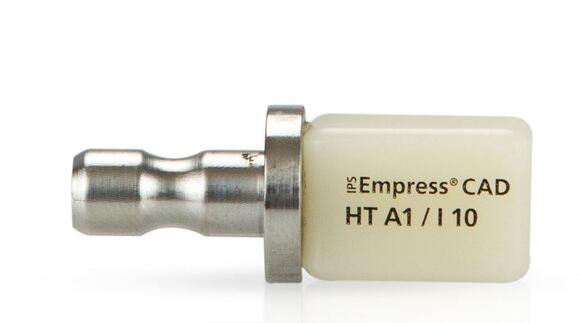 Ips empress cad cerec/inlab ht i10 a1