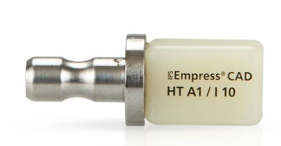 Ips empress cad cerec/inlab ht i10 a3,5