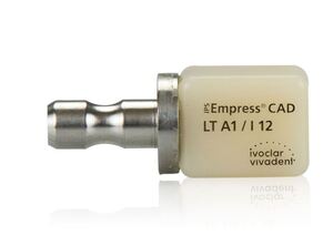 ips empress cad cerec/inlab lt i12 bl4
