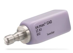 ips e.max cad cerec/inlab lt b32 a2