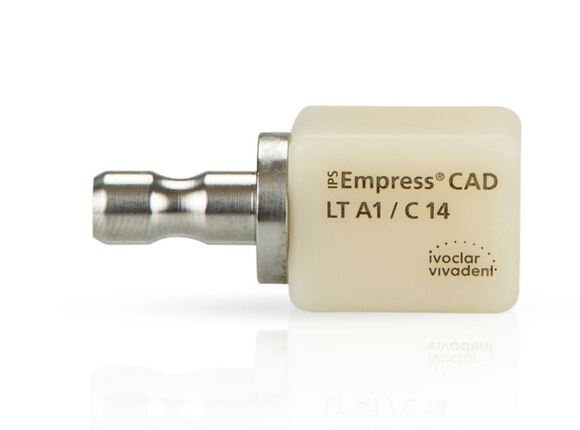 Ips empress cad cerec/inlab lt c14 a2