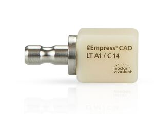ips empress cad cerec/inlab lt c14 a3,5