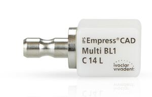 ips empress cad cerec/inlab multi c14l a3,5