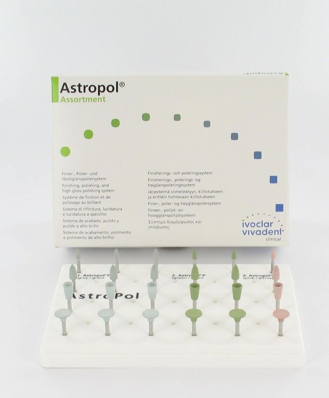 Astropol assortiment