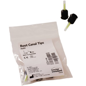 multilink root canal tips
