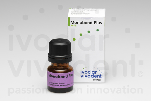 Monobond plus primer refill