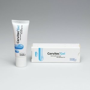 cervitec gel