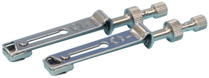 mec-n nystrom ii spanner