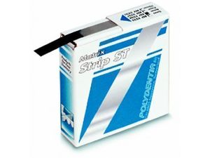polydentia st matrix strip 5mm
