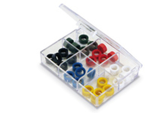 polydentia maxi id-ring assortiment