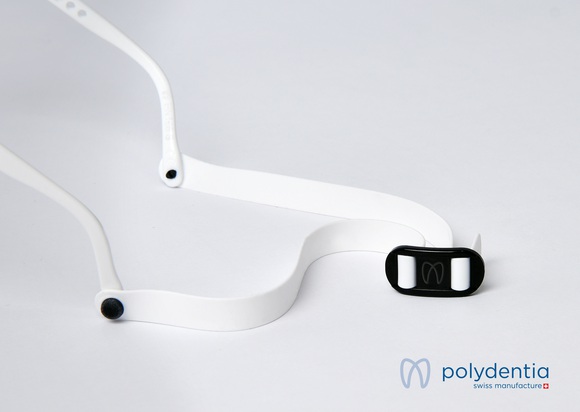 Vista-tec 2022 (1 frame,1 headband, 5 shields)