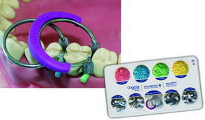polydentia quickmat deluxe kit