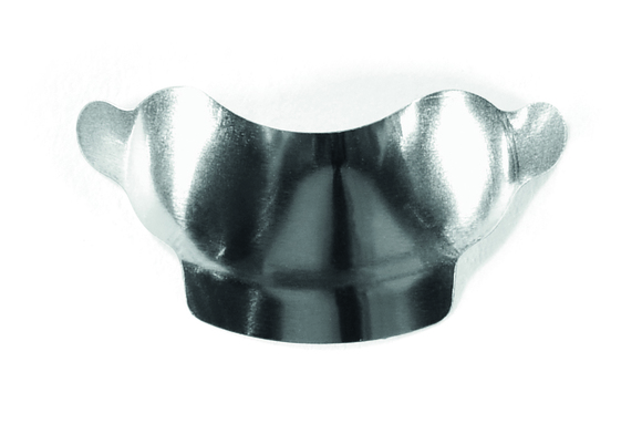 Quickmat sect.matrix.molar deep 0.025mm/6.4mm+ext.
