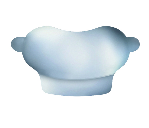 Quickmat sect.matrix.molar deep 0.025mm/6.4mm+ext.