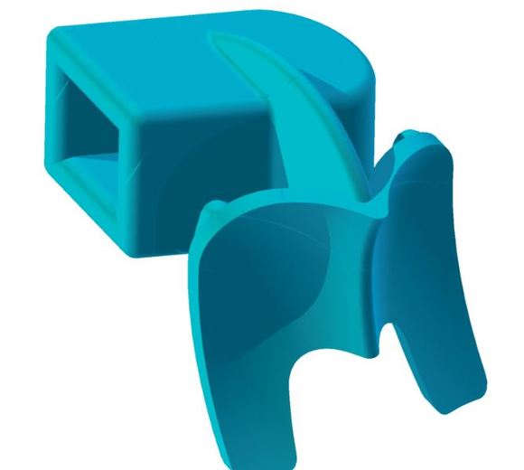 Polydentia mytines medium 6 paar