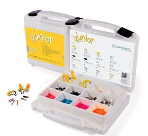 polydentia myjunior kit