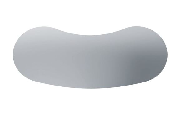 Quickmatflex sectional matr. premolar 0.03mm/5mm