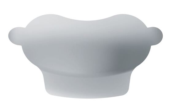 Quickmatflex sectional matr. molar deep 0.03/6.4mm