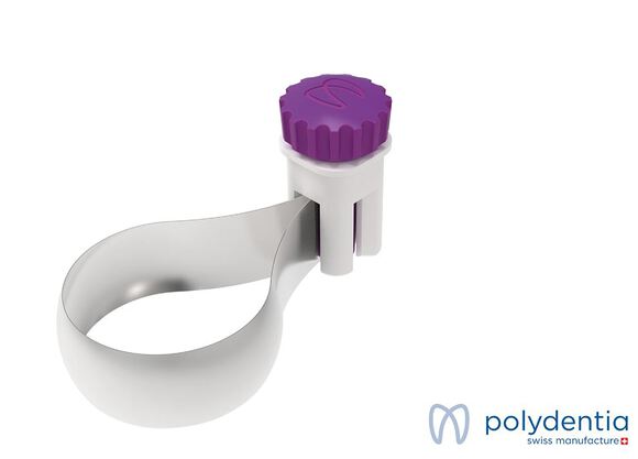 Myquickmat all-round post.premolar 0.03mm/5.5mm