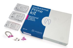 polydentia myquickmat prime kit