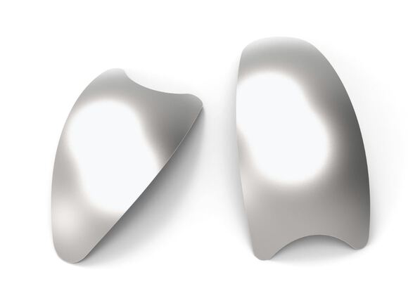 Polydentia unica proximal anterior matrixen 0.03mm