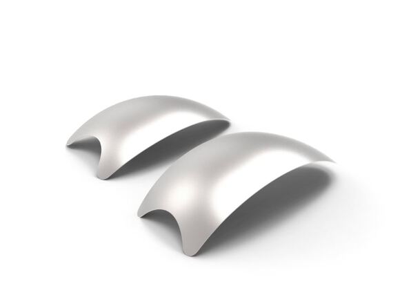 Polydentia unica proximal anterior matrixen 0.03mm
