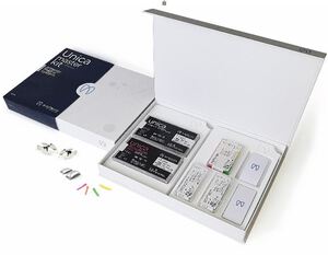 polydentia unica masterkit