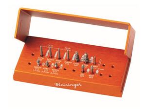 meisinger anterior precision preparation kit