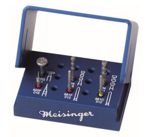 meisinger veneer kit