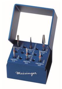 meisinger peek trimming & adjusting kit