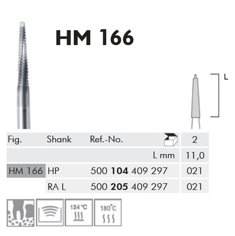 Meisinger botfrais hm ra 166/021