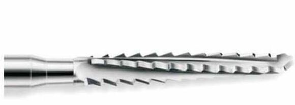 Carbide bur bone cutter e0541 fg 016
