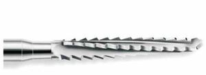 carbide bur bone cutter e0541 ad (ra) 016