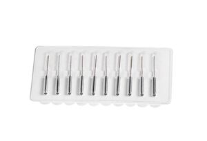 gutta-smart conform fit gp cartridge 20g