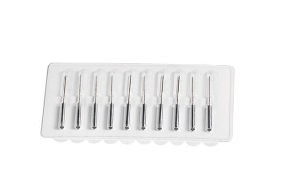 Gutta percha conform fit gp cartridge 25g