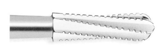 Transmetal boor fg 012 e0153 19mm