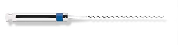 Lentulo naalden ra 4|21mm zwart a0022