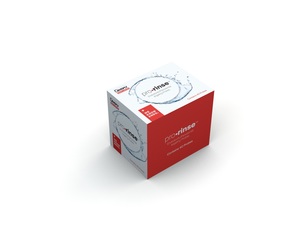 prorinse spoelnaalden 30ga donkerblauw 0,30mm luer
